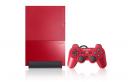 Japan gets red Playstation 2 console