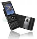 Sony Ericsson Cyber-shot C905 with 8.1 megapixels