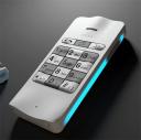 Sens Phone concept for the blind