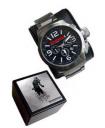 Limited Metal Gear Solid 4 watch