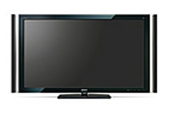 Sony XBR HDTV