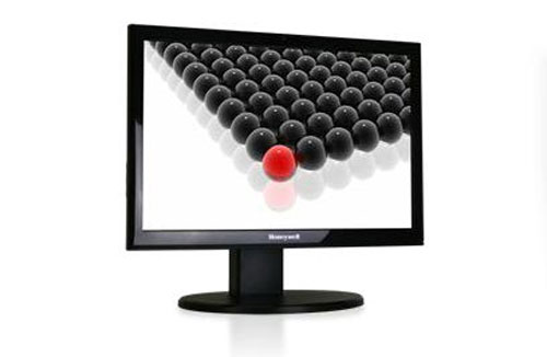 Soyo Honeywell Arius LCD Monitor