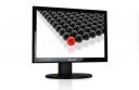 Soyo Honeywell Arius LCD Monitor