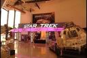 Star Trek exhibit this weekend
