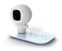 Sweety Buddy device helps with stress