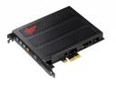 Creative PCI Express Sound Blaster X-Fi Titanium Fatal1ty Professional