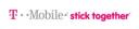 T-Mobile Logo