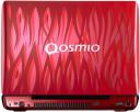 Toshiba 9800M GTX gaming laptop