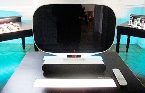 2001 HAL TV still won’t open the pod bay doors