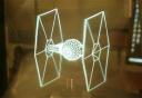 USC Lab creates 3-D holographic displays