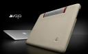 Vaja leather case for MacBook Air