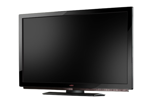 VIZIO VP505XVT