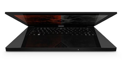 Voodoo Envy 133 Super-Thin Laptop