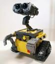 LEGO Wall-E: It had to happen