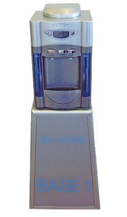 AirWater Machine extracts gallons of fresh water from thin air