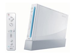 Nintendo Wii USB devices coming soon?