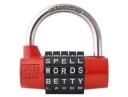 Wordlock: Keeping the world safe from illiteracy