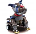WowWee’s new robot: Wrex The Dawg