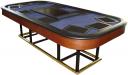X10 Automated Poker Table with touchscreens