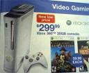 K-Mart circular leaks Xbox 360 price cut
