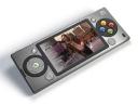 Portable XBox 360/Zune phone