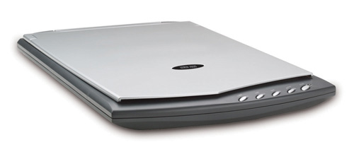 Xerox 7600