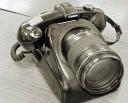A true cameraphone