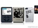 Beverly Hills 90120 edition iPod