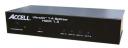 Accell UltraAV 1×4 HDMI 1.3 Splitter