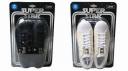 Adidas Darth Vader shoes, mint on the card