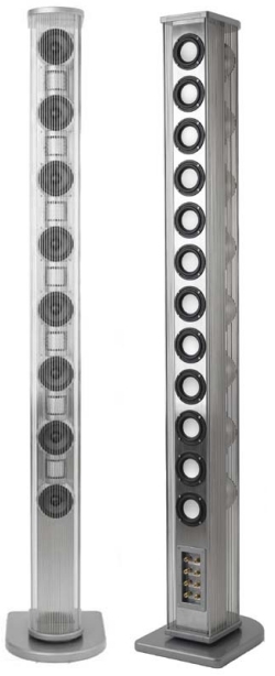 Anthny Gallo Acoustics Reference 5LS loudspeaker