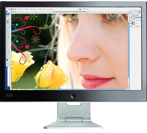 AOC 2218Ph
