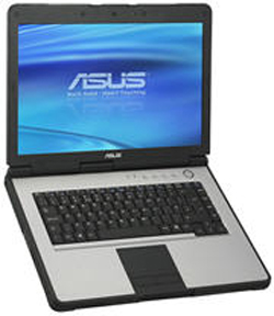 ASUS B51