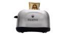 What the frak: Battlestar Galactica Cylon toaster