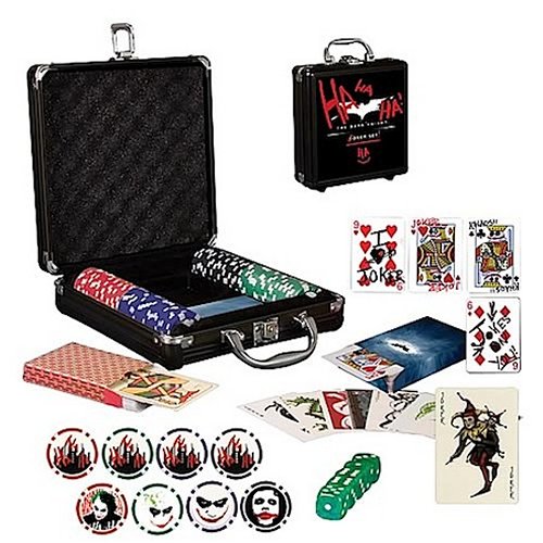 joker poker