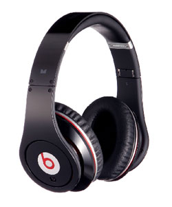 Beats by Dr. Dre Headphones