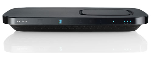 Belkin FlyWire