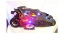 Batmobile Case mod on eBay