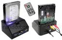 Brando SATA HDD Multimedia dock