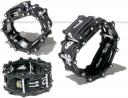 Caterpillar prototype reinvents the watch