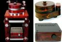 Certus makes turntables luxuriously hip again
