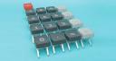 Numeric Keypad Chairs perfect for geek meetings