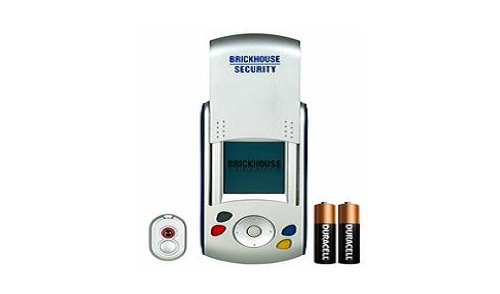Brickhouse Wireless Child Locator