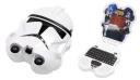 Star Wars Clone Trooper laptop