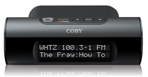 Coby Electronics Drivers