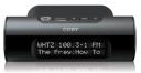 Coby HDR-650 HD Radio Component Receiver