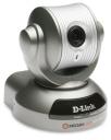 D-Link SecuriCam Pan/Tilt/Zoom Network Camera (DCS-5610)