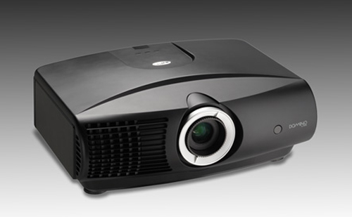 SIM2 Domino D60
