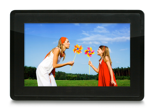 D-Link 10″ Wireless Internet Photo Frame (DSM-210)