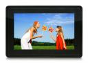D-Link 10″ Wireless Internet Photo Frame (DSM-210)